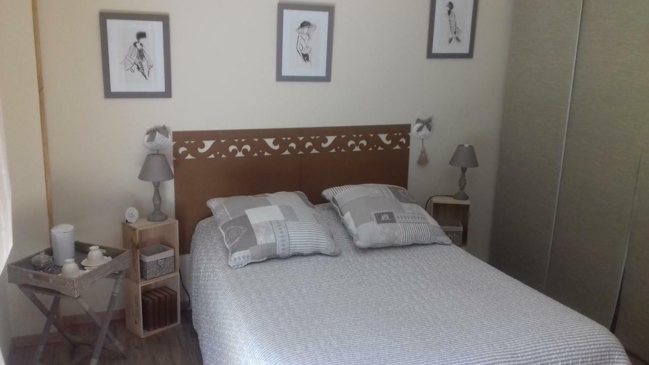 Du Cote De Lacoume Anla Экстерьер фото